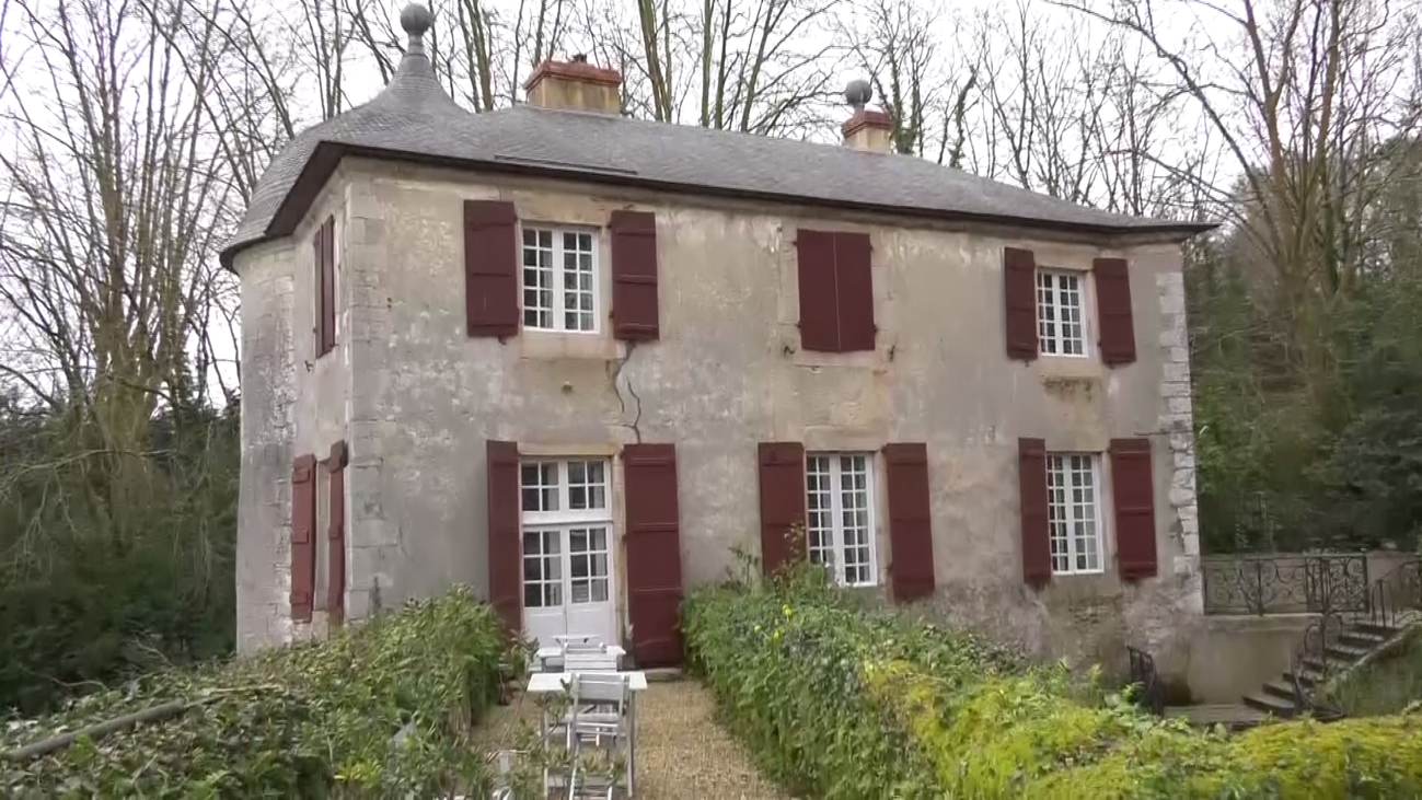 El Castillo de Urtubie, 24 generaciones de historia familiar