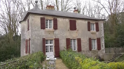 El Castillo de Urtubie, 24 generaciones de historia familiar