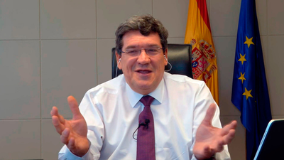 Escrivá niega diferencias en el Gobierno sobre la renta mínima