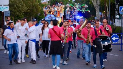 Las Rozas suspende las fiestas de Las Matas y La Retamosa