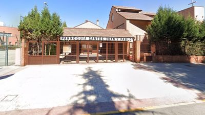 Un juzgado abre diligencias por la misa interrumpida en San Fernando de Henares