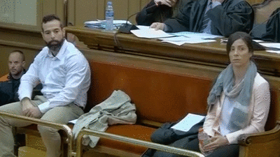 La Justicia embargará los pagos de Netflix a los acusados del crimen de la Guardia Urbana