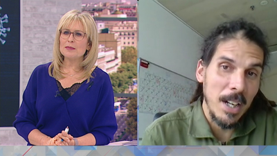 Alberto Rodríguez: "La renta mínima vital es una medida urgente  y debe ser estructural"