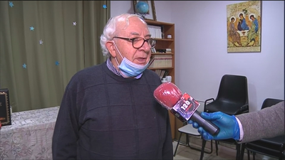 La crisis sanitaria triplica las peticiones de ayuda a Cáritas en un mes