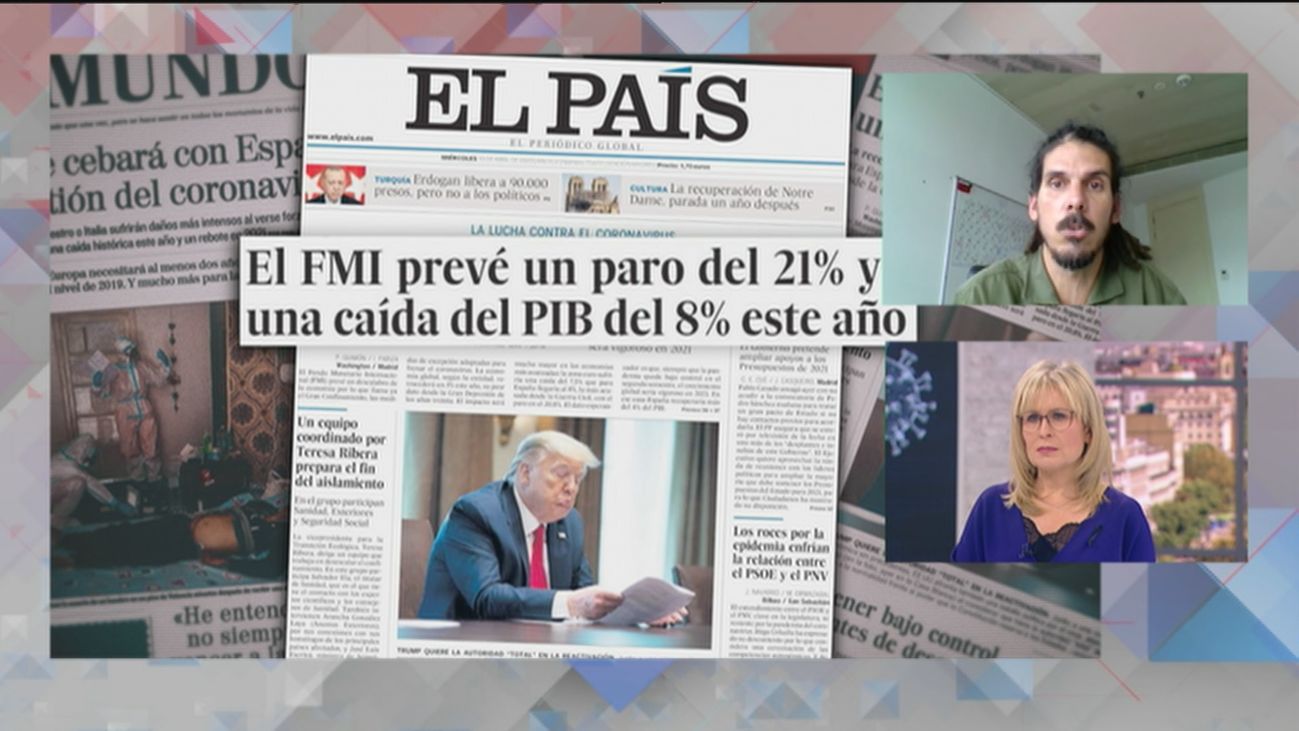 120 minutos 15.04.2020 (Parte 2)