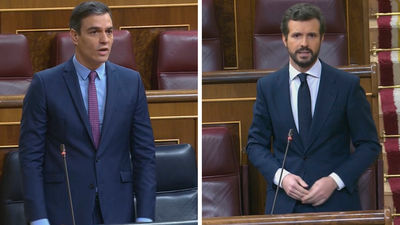 Buenos Días Madrid 15.04.2020 (9.00 - 10.00)