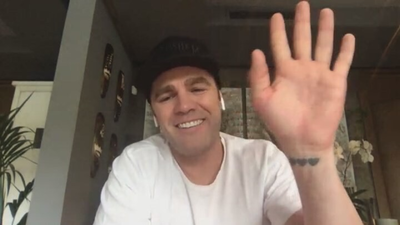 Fonsi Nieto lanza un canción benéfica para lograr fondos contra el coronavirus