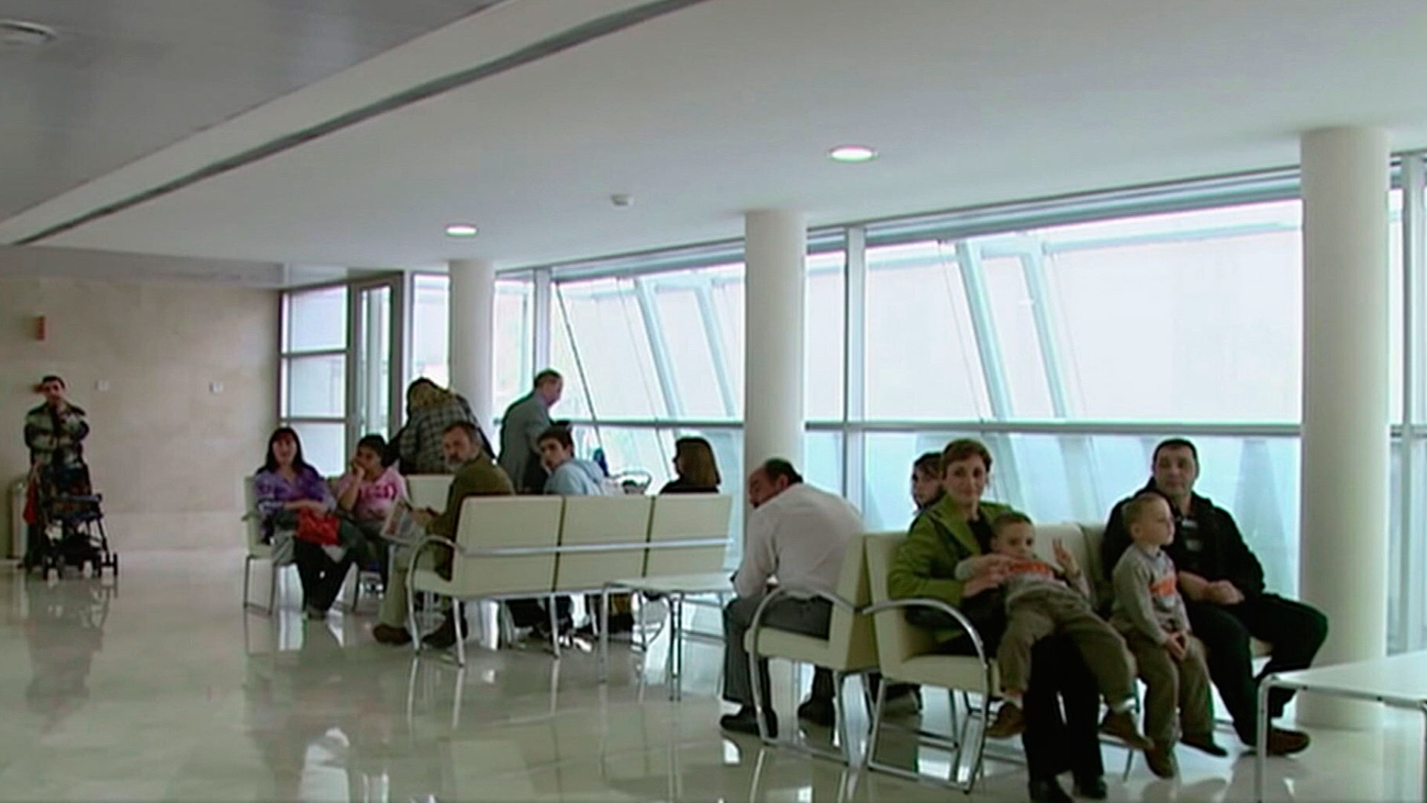 Los médicos insisten en que es seguro acudir a las urgencias