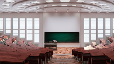 El curso universitario terminará en los plazos establecidos y con evaluación