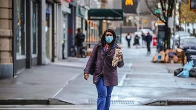 El planeta supera ya los dos millones de contagios por coronavirus, con 137.000 muertes