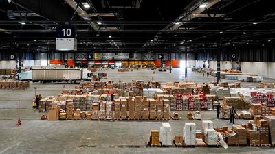 La EBAU en Madrid podría tener Ifema como escenario