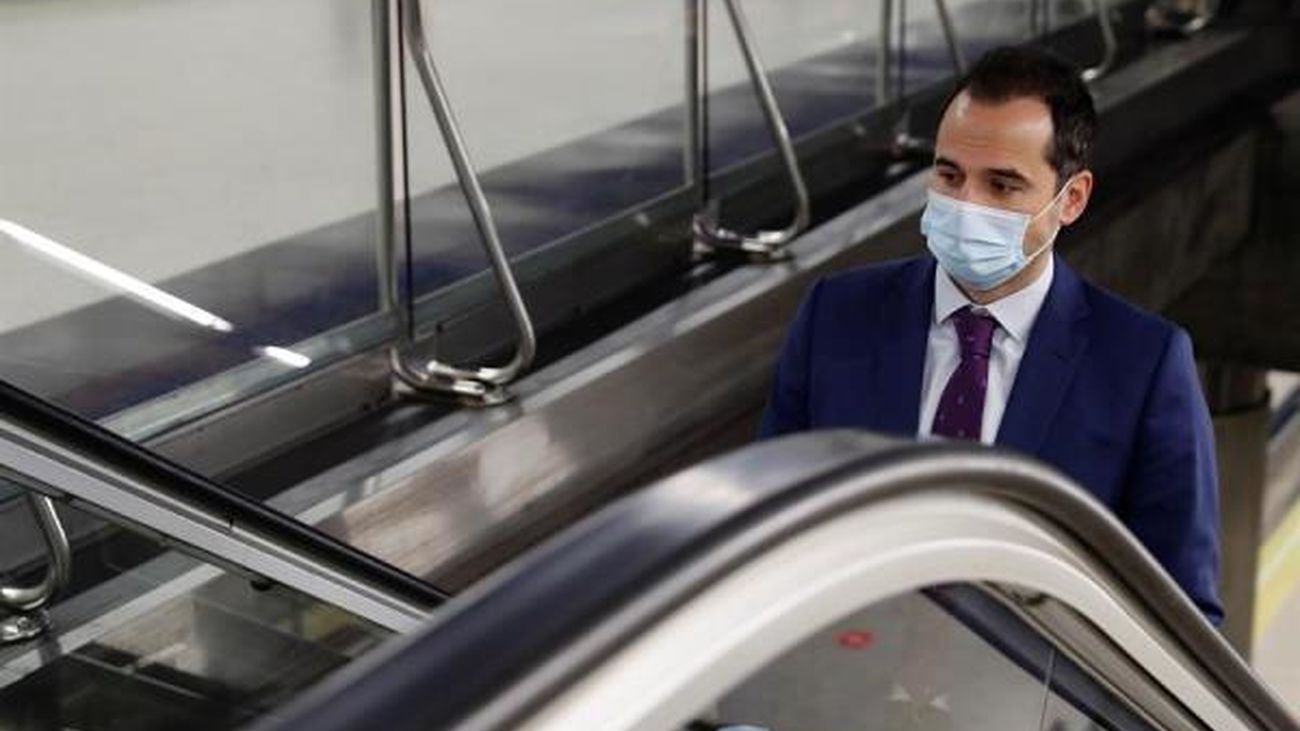 Buenos Días Madrid 16.04.2020 (9.00 - 10.00)