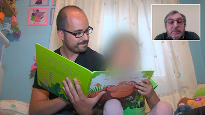 El confinamiento aumenta la ansiedad, el estrés, el insomnio y el miedo