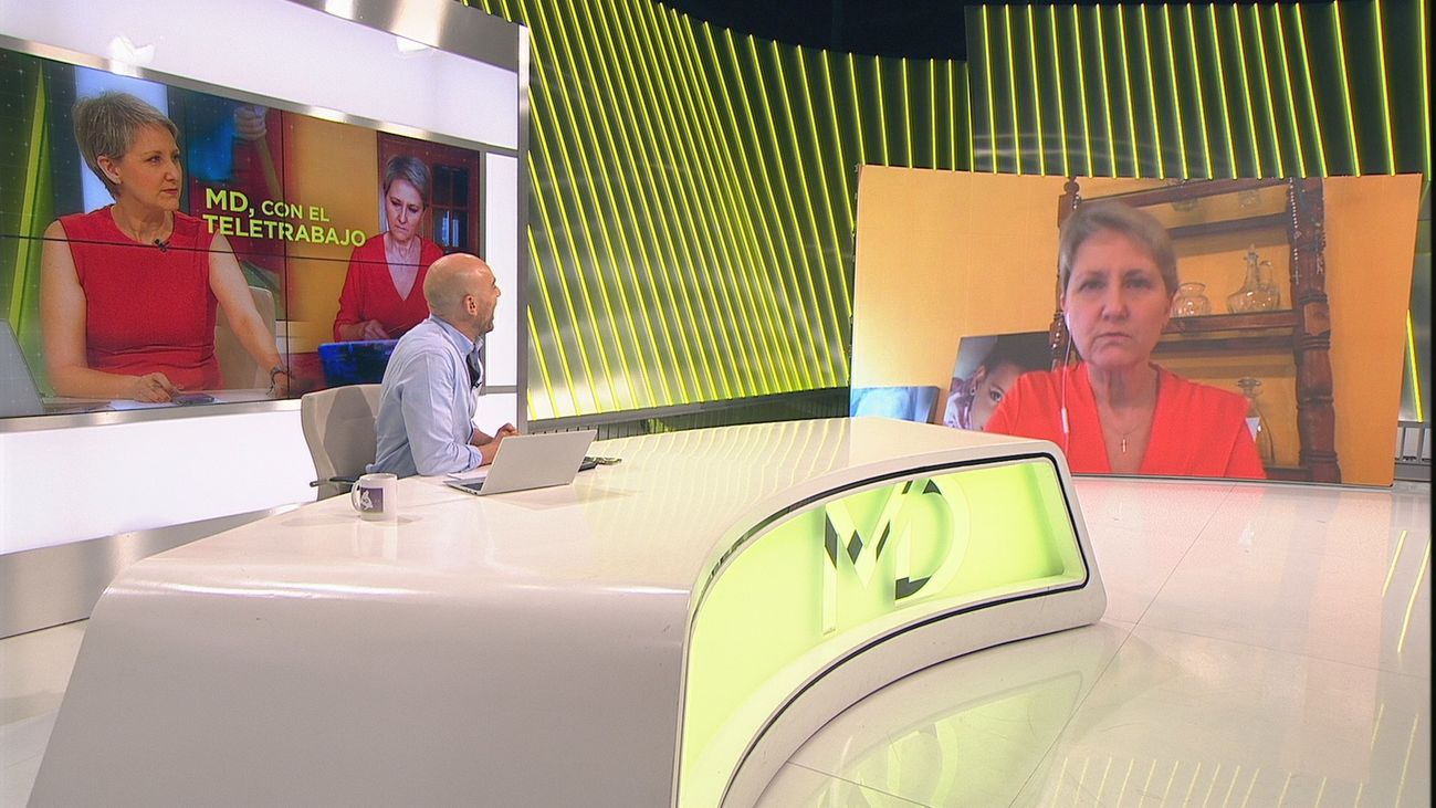 Madrid Directo 2 16.04.2020