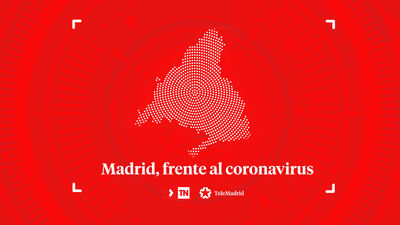 Madrid frente al coronavirus 16.04.2020