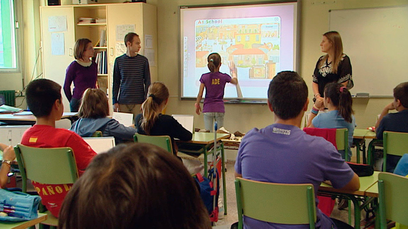 La Comunidad de Madrid rechaza el aprobado general propuesto por el Ministerio de Educación