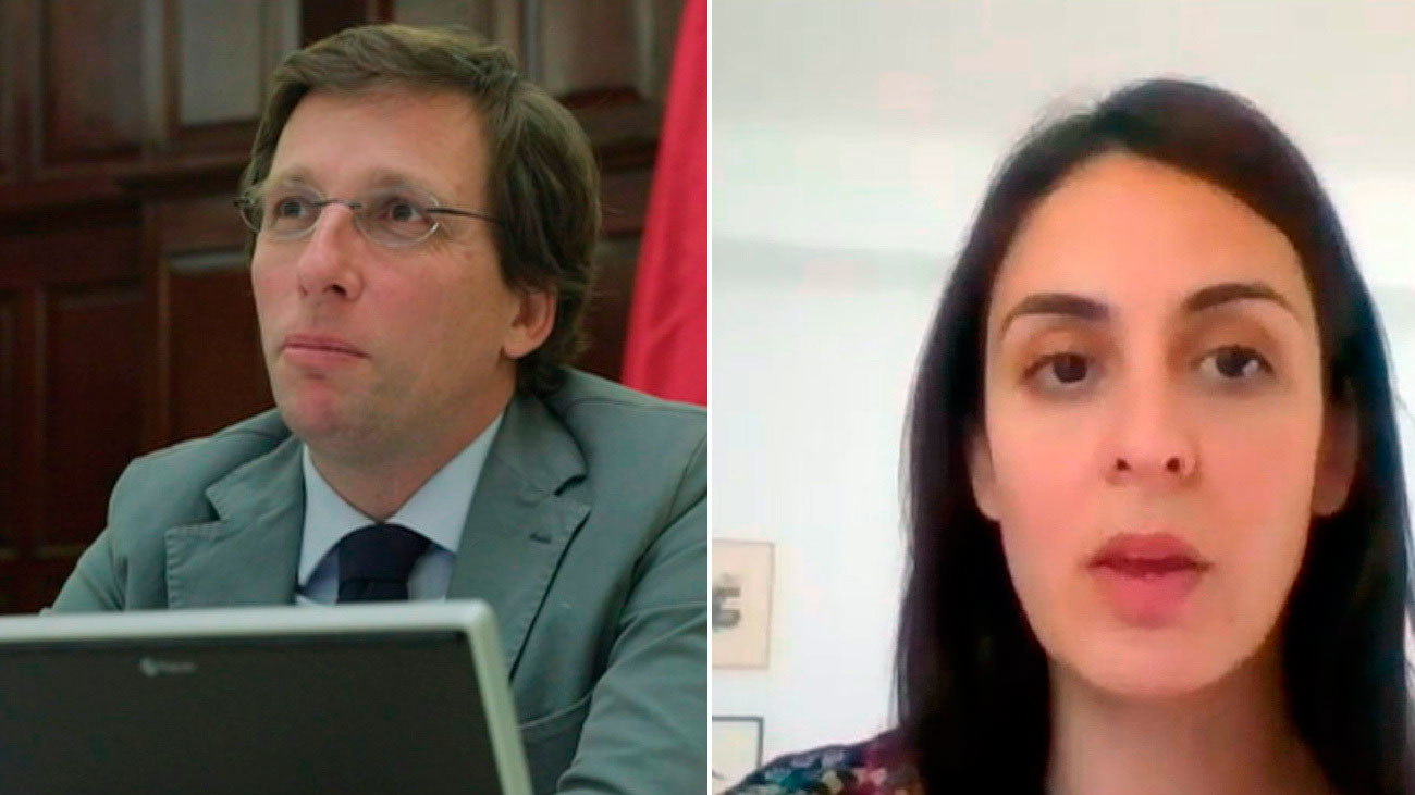 Más Madrid propone un pacto de Cibeles en la capital