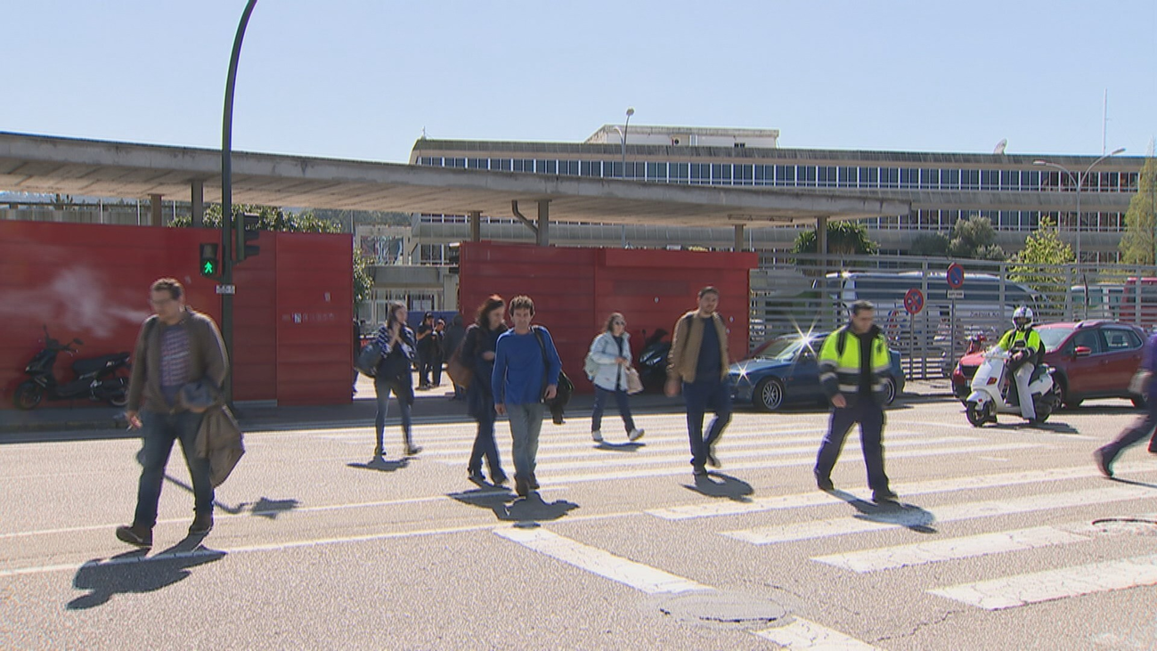 Miles de trabajadores afectados por un ERTE aún no han cobrado la prestación de marzo