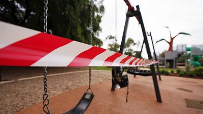 Los niños de hasta 14 años podrán hacer paseos cortos y justificados con un adulto a partir del lunes 27 de abril