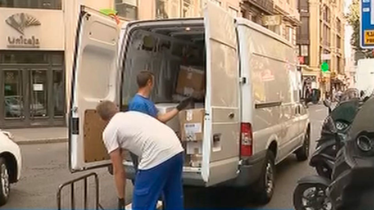 Estas son las bases para que los autónomos de Madrid puedan solicitar ayudas