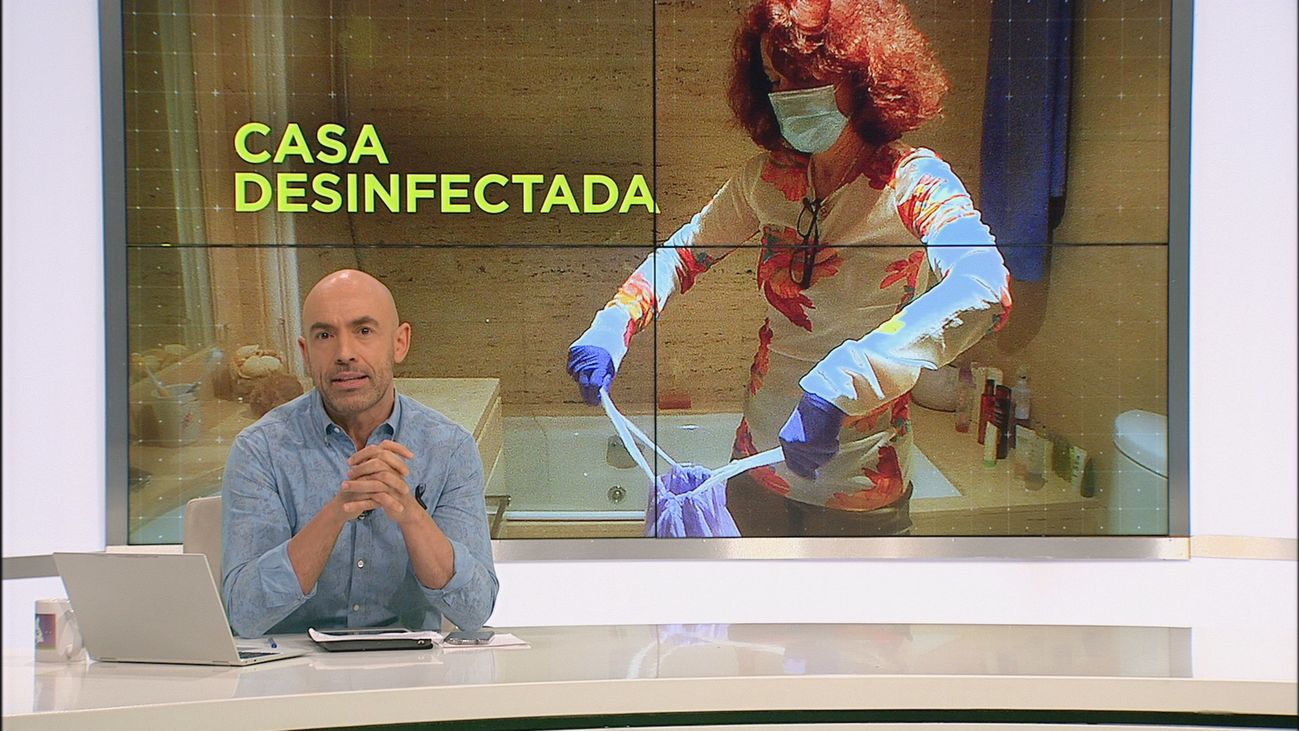 Madrid Directo 1 17.04.2020