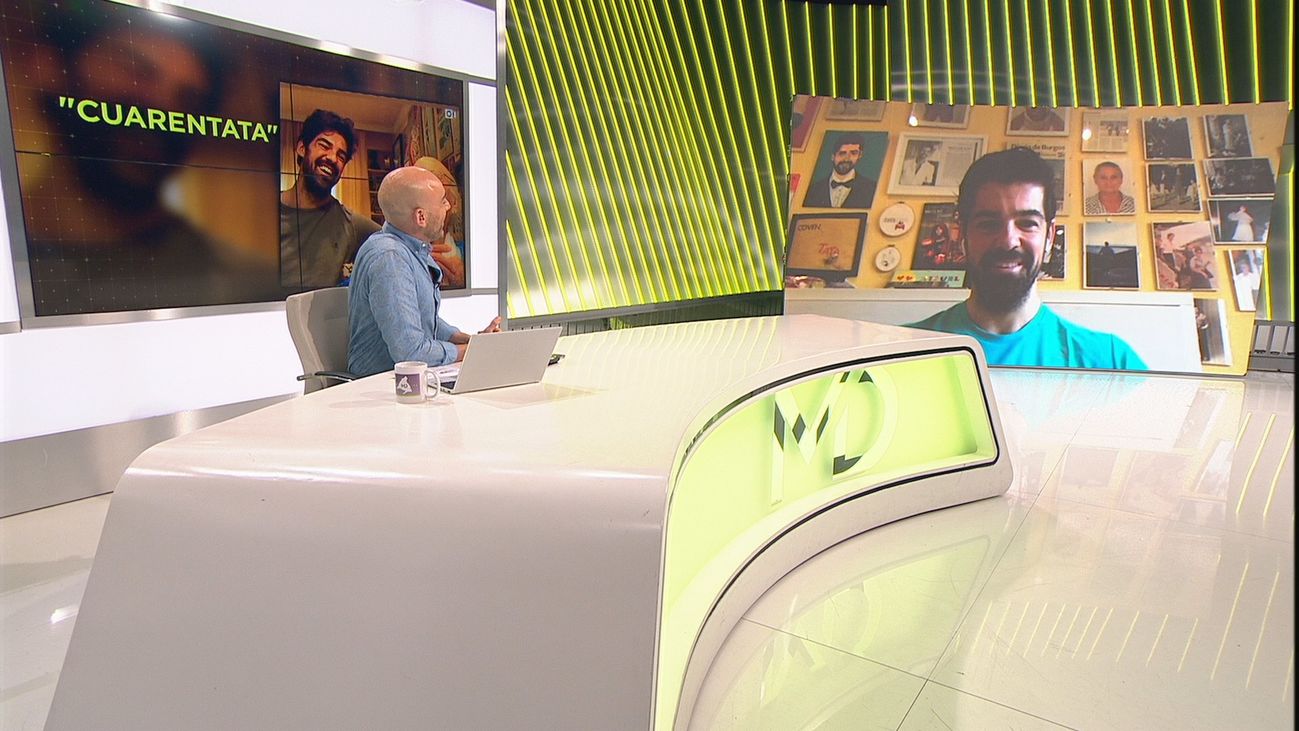 Madrid Directo 2 17.04.2020