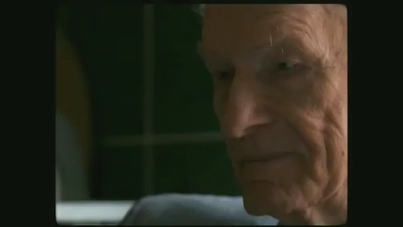 'Almas de posguerra', emotivo homenaje a nuestros mayores