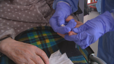 Madrid insiste en cambiar la forma de recuento del Covid-19