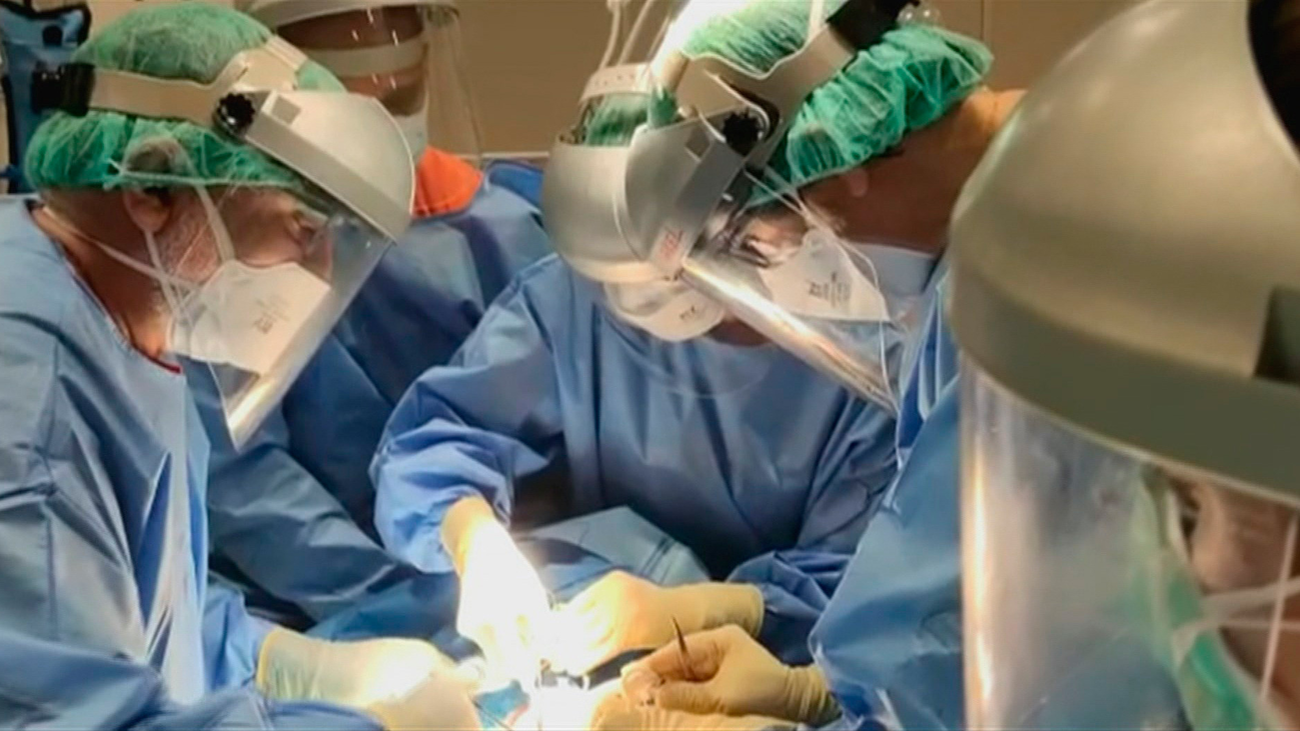 Primera operación en Ifema que registra más altas que ingresos tras un mes funcionando