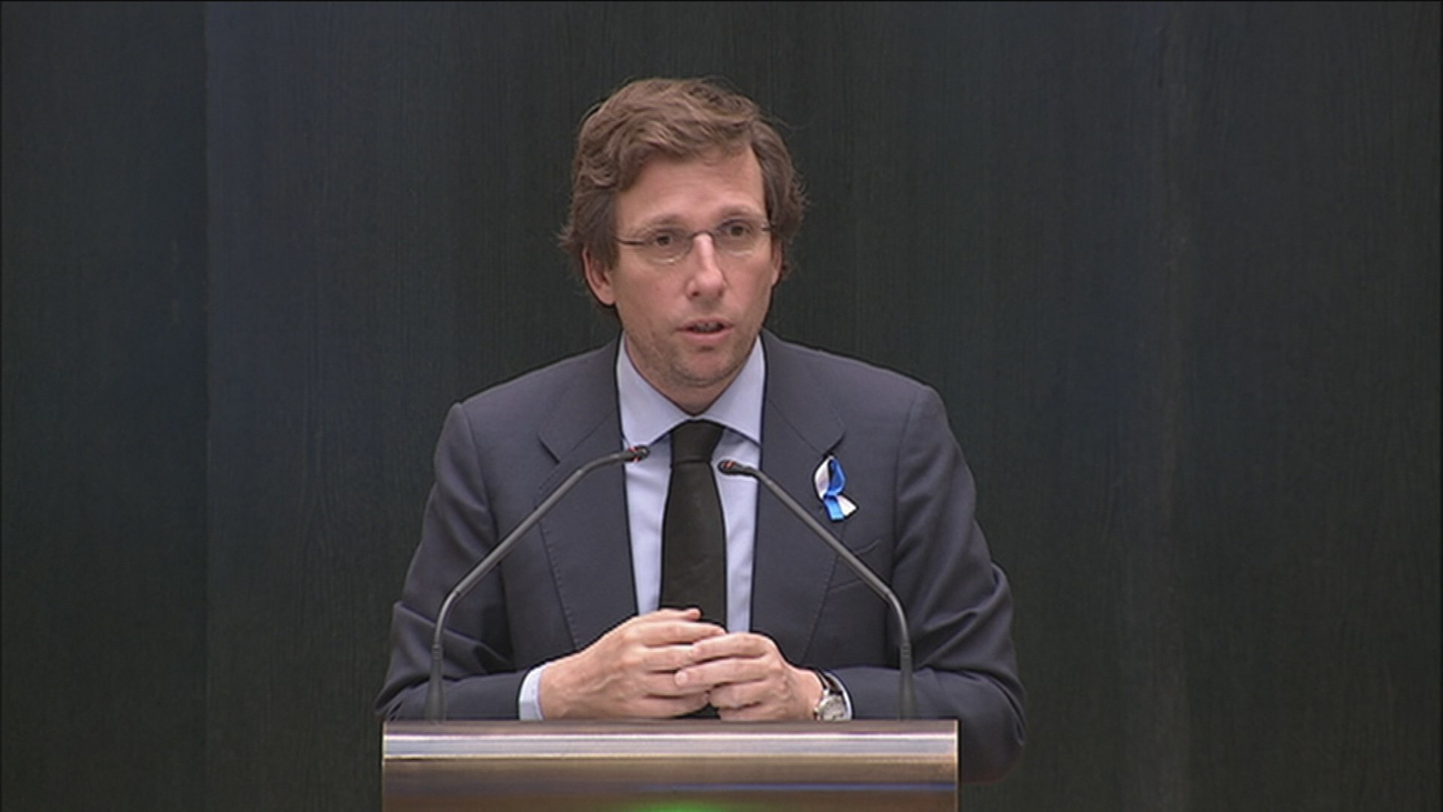 Los ediles de Madrid exhiben unidad frente al virus