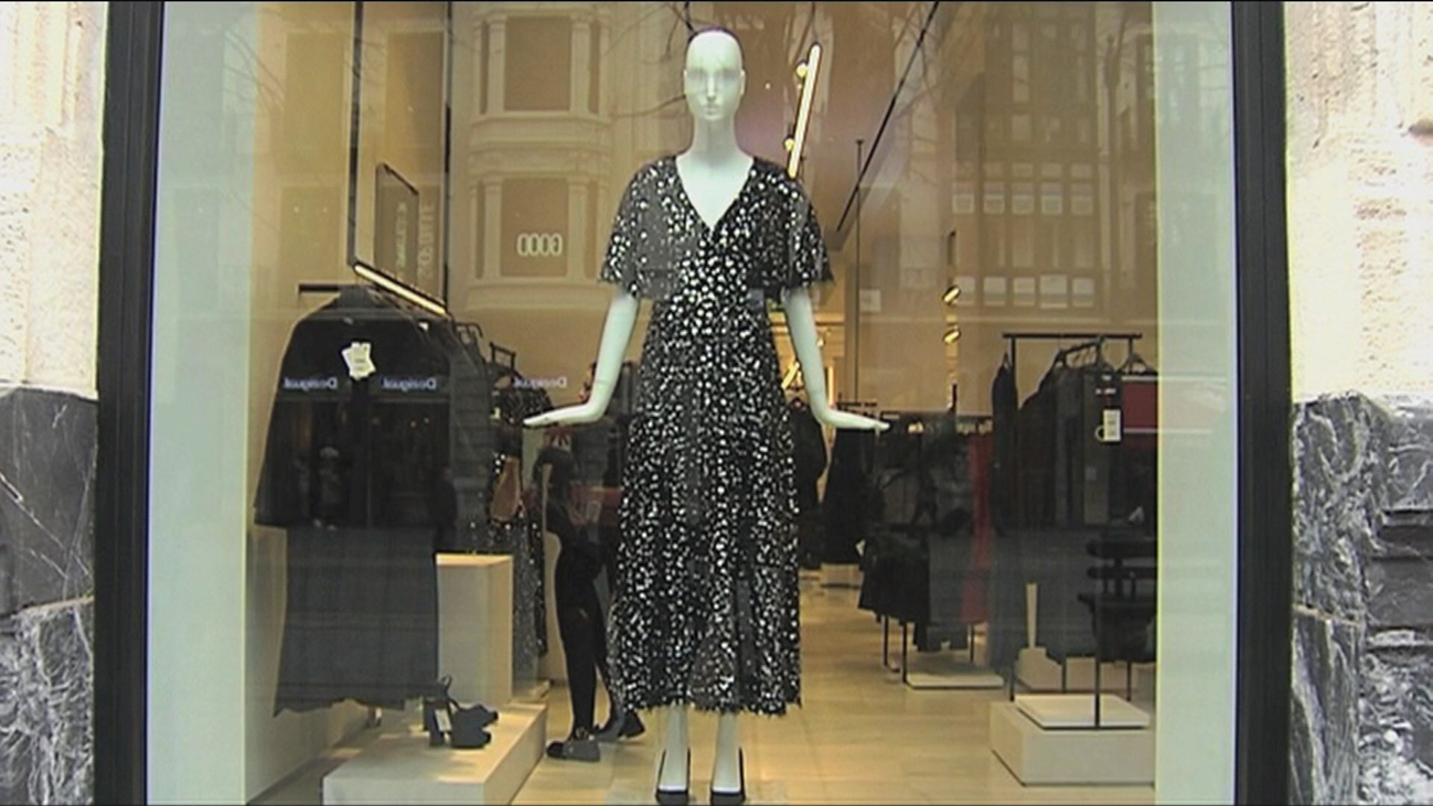 Los pequeños comercios no quieren rebajas