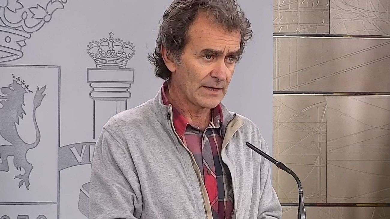 El comité científico apuesta por prorrogar el estado de alarma, pero adaptado, para mantener el control