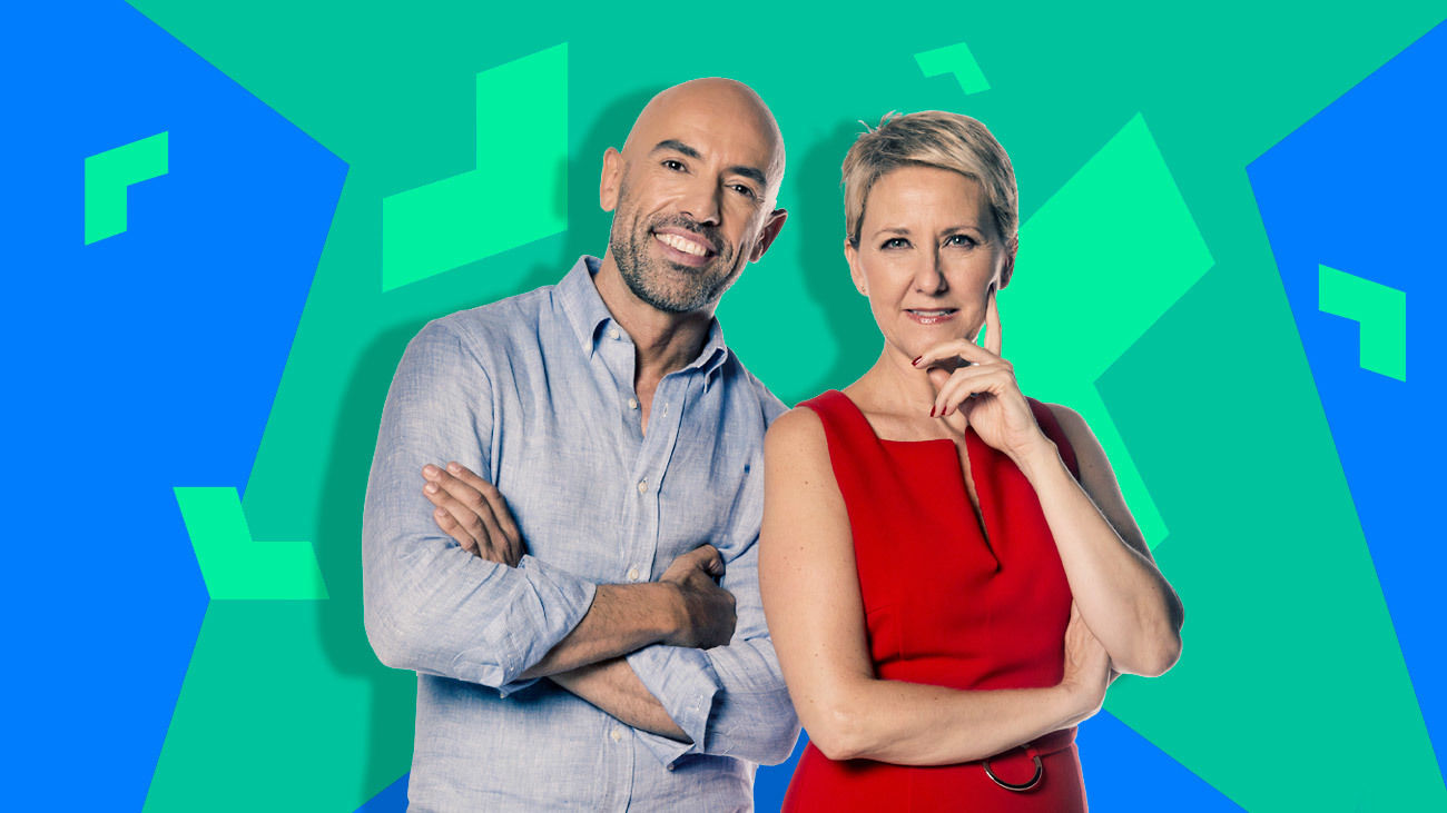 Madrid Directo 18.04.2020