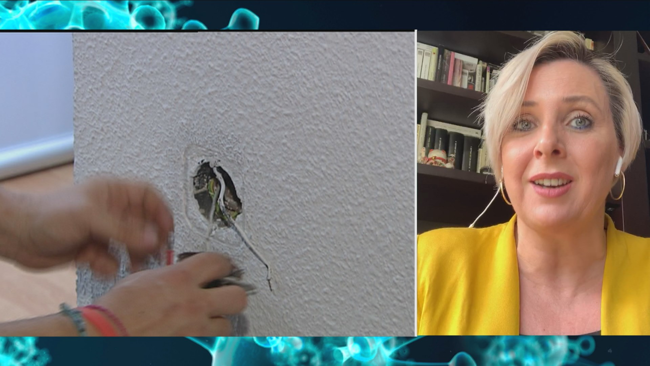 ¿Es legal evaluar una avería a través de una videollamada?