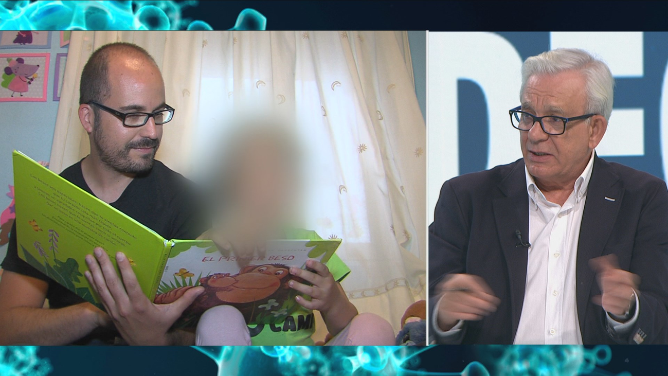 ¿Son necesarios los test en domicilios para los niños?