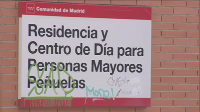 Familiares de la residencia Peñuelas  denuncian irregularidades y piden a la Fiscalía que investigue