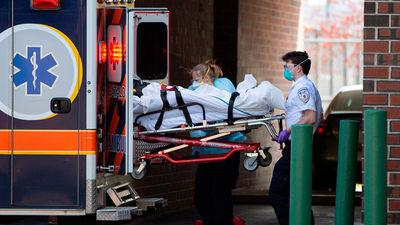 Los casos de coronavirus en el mundo ya superan los 45 millones