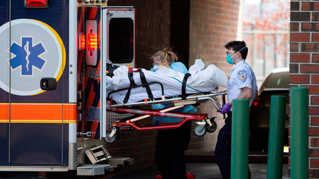 Los casos de coronavirus en el mundo ya superan los 45 millones