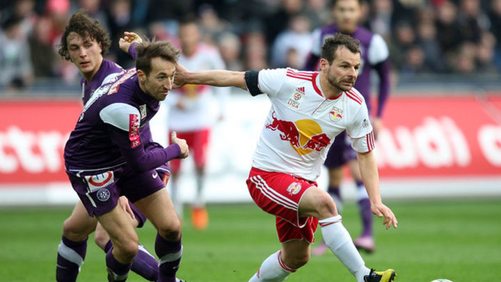 Bundesliga austriav¡ca