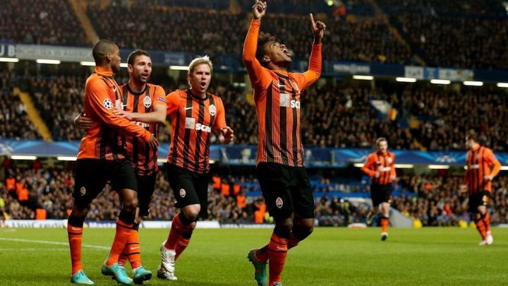 Shakhtar Donetsk