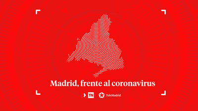 Madrid frente al coronavirus 19.04.2020