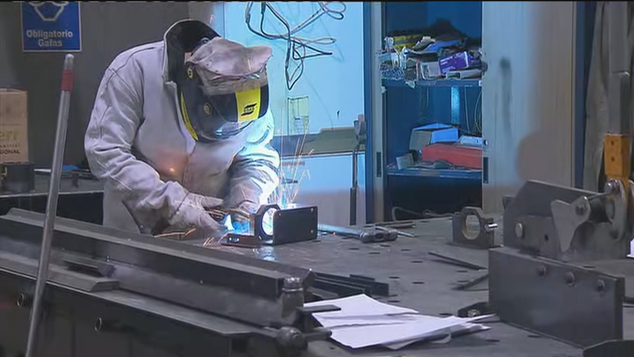 Sindicatos y CEIM valoran de total normalidad la primera semana de retorno al trabajo