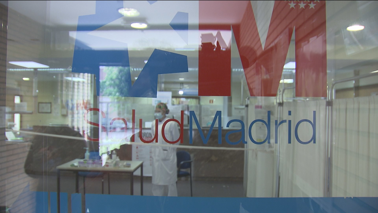 Los centros de salud madrileños, el muro de contención del covid-19