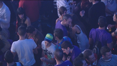 El ocio nocturno plantea reabrir acatando restricciones y reducción de aforos