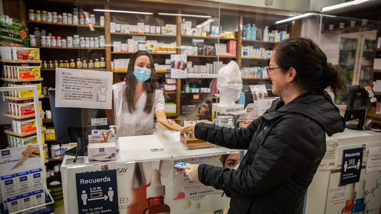 Medicamentos de uso común tienen efectos secundarios más graves que los de AstraZeneca