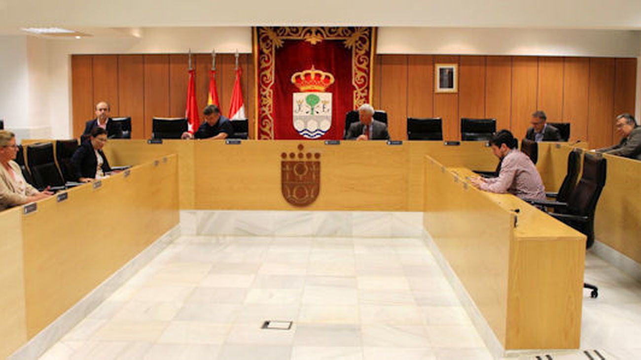 Sanse trabaja con la oposición un pacto por la ciudad para hacer frente a las secuelas de coronavirus