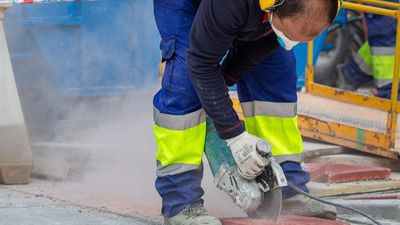 El paro registra en julio su mayor descenso mensual de la historia: 197.841 desempleados menos en España