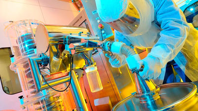 La OMS concluye que los antiinflamatorios no aportan beneficios ni riesgos a los pacientes con Covid-19