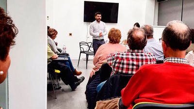 La Federación Estatal LGTB abre una "línea arcoiris" de apoyo a personas del colectivo en situación vulnerable