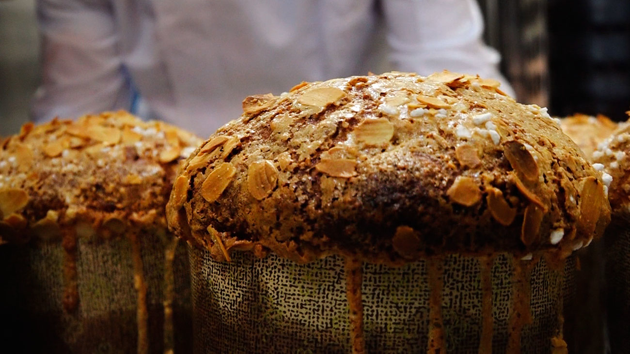 El aumento de la repostería casera "es una estrategia saludable" en el confinamiento, según los psicólogos